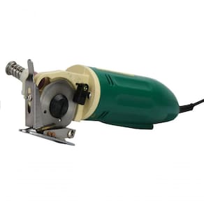 Máquina Corte Bananinha 2` Polegadas 60w C/ Amolador 220v
