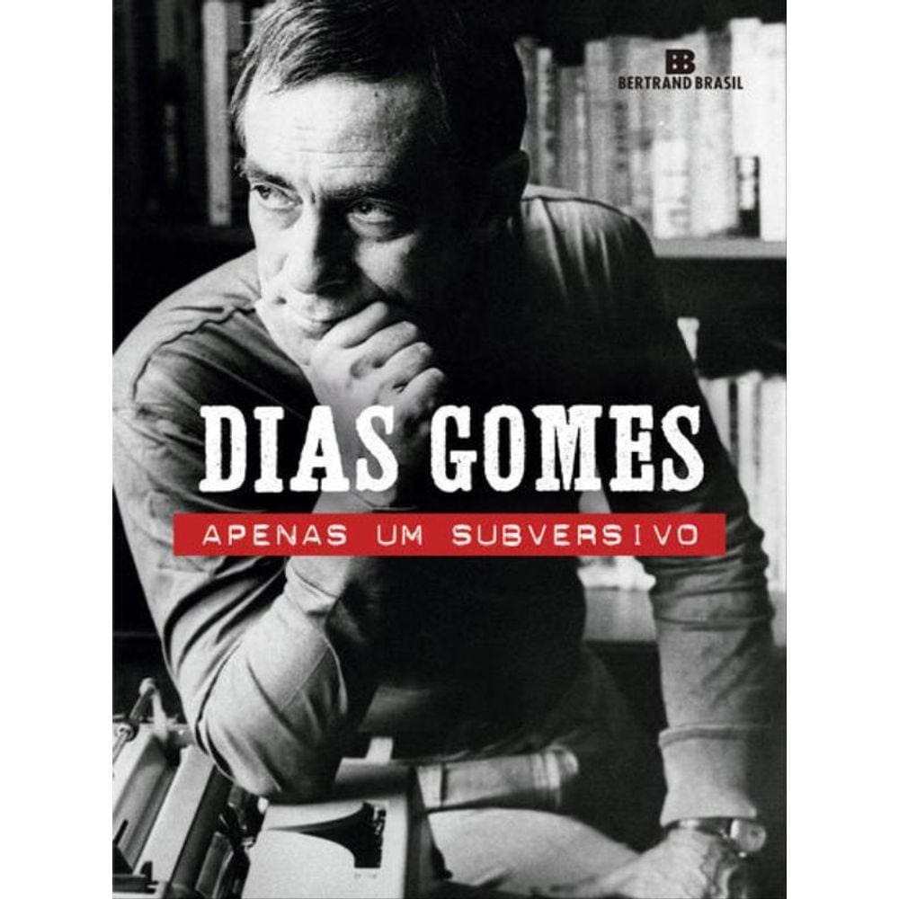 Apenas Um Subversivo