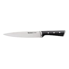 Faca Slicing Aço Inox Tefal 20cm Ice Force