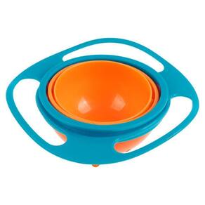 Prato Alimentação Infantil Giro Bowl Gira 360 - Art Baby