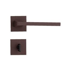 Fechadura Karli Corten Linha Premium Residence Pado