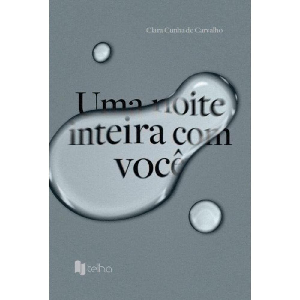 Uma noite inteira com você