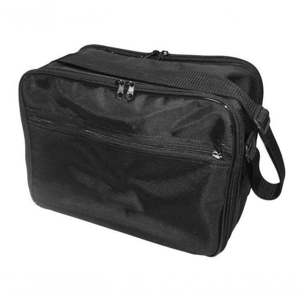 Bolsa Para Baú Lado Oposto Bmw Gs 850 1250 Premium