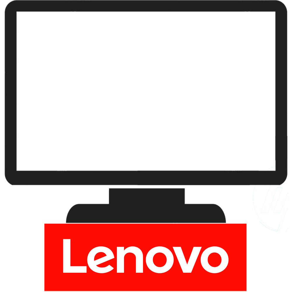 Monitores Lenovo TIO22Gen5T