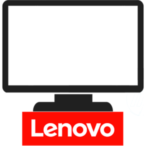 Monitores Lenovo TIO24Gen5T