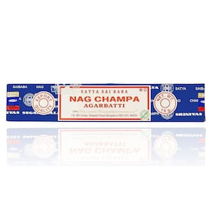 Incenso Masala Nag Champa - Satya