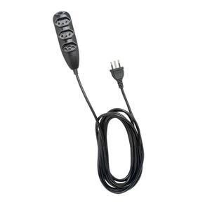 Extensão Elétrica 5M EXT 3005 PT - Intelbras