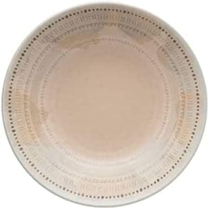 Prato Fundo 20,5cm Oxford UNNI Ancestral