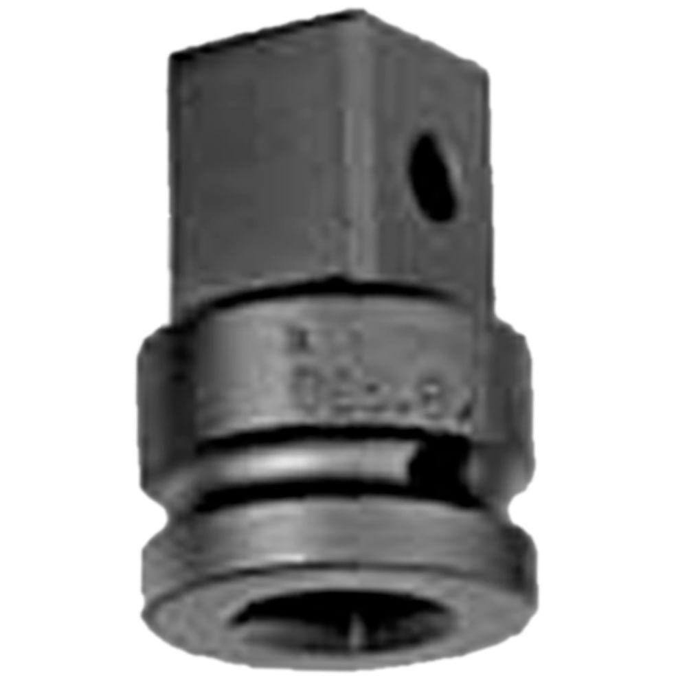Adaptador De Impacto Para Soquete 1/2X3/8 Gedore Kb1930