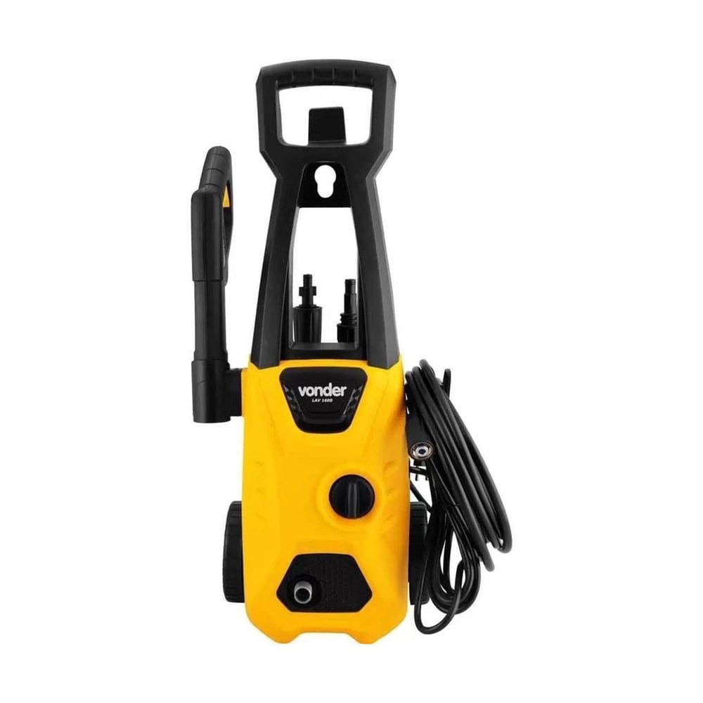Lavadora De Alta Pressão Vonder 1400W 7L/M 220V