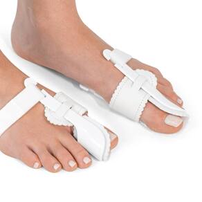 Corretivo para Joanete Hallux Valgus Estavel