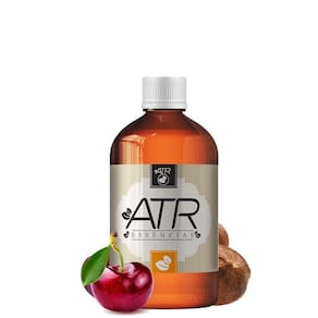 Essência Aromática Concentrada Hidro Cereja Com Avelã 500Ml