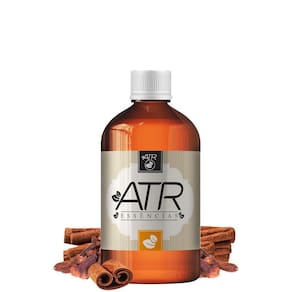 Essência Aromática Concentrada Hidrosso Cravo E Canela 500Ml
