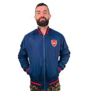 Jaqueta Arsenal Bomber