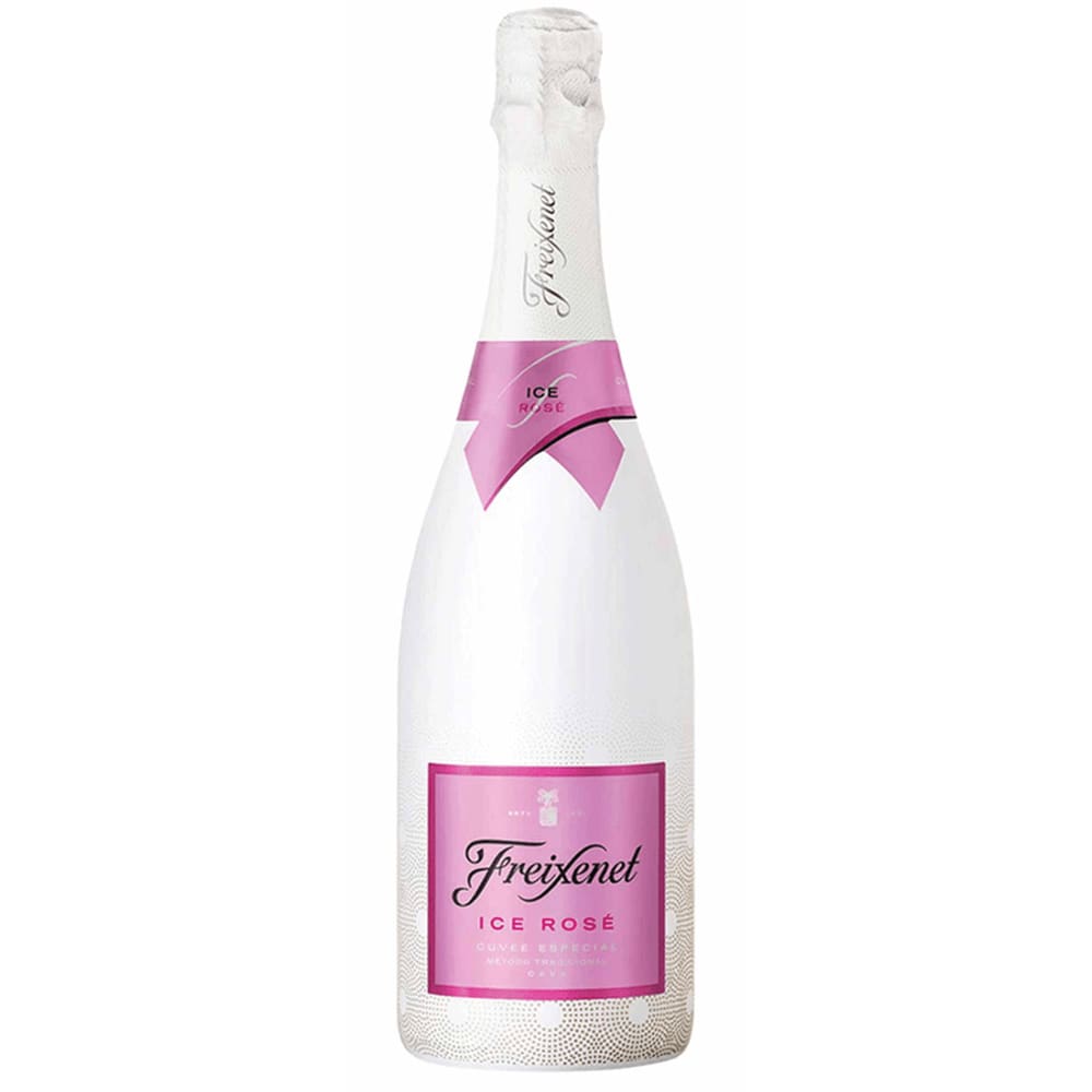 Espumante Freixenet Ice Rose 750Ml(Cava)