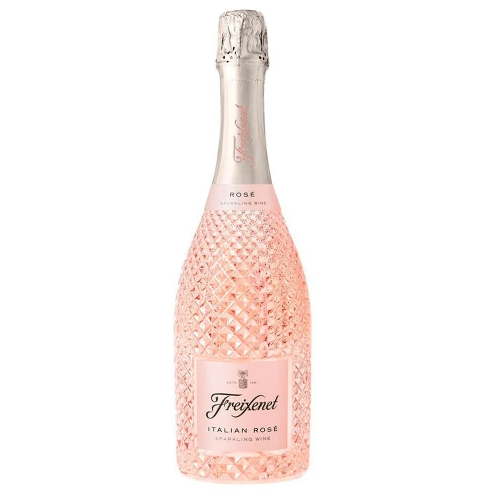 Espumante Freixenet Rose Italian Seco 75