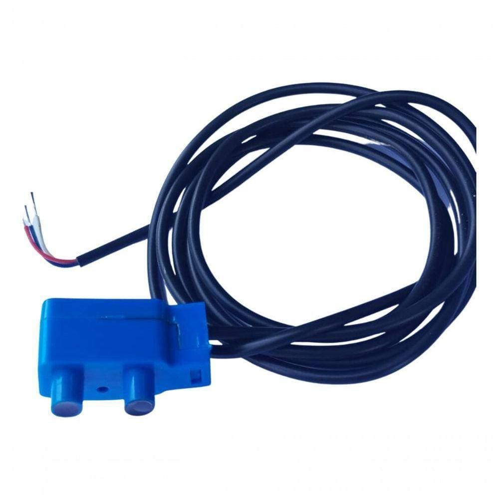 Emissor De Pulsos Para Hidrômetro Hidrojet