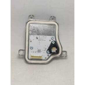 Modulo Reator Farol Esquerdo Led Drl Aud Q5 Sq5 80A998473A