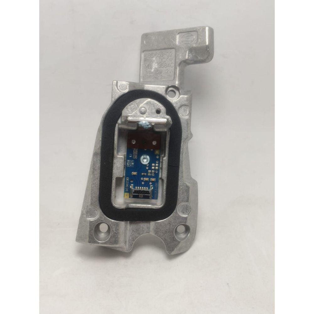 Modulo Reator Farol Direito Led Bm 535I 528I 550 63117352478