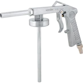 Pistola Para Emborrachamento Pe200 Vonder