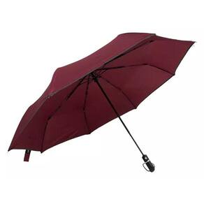 Guarda Chuva Masculino L-022/3A Voyagem Grande Abre E Fecha