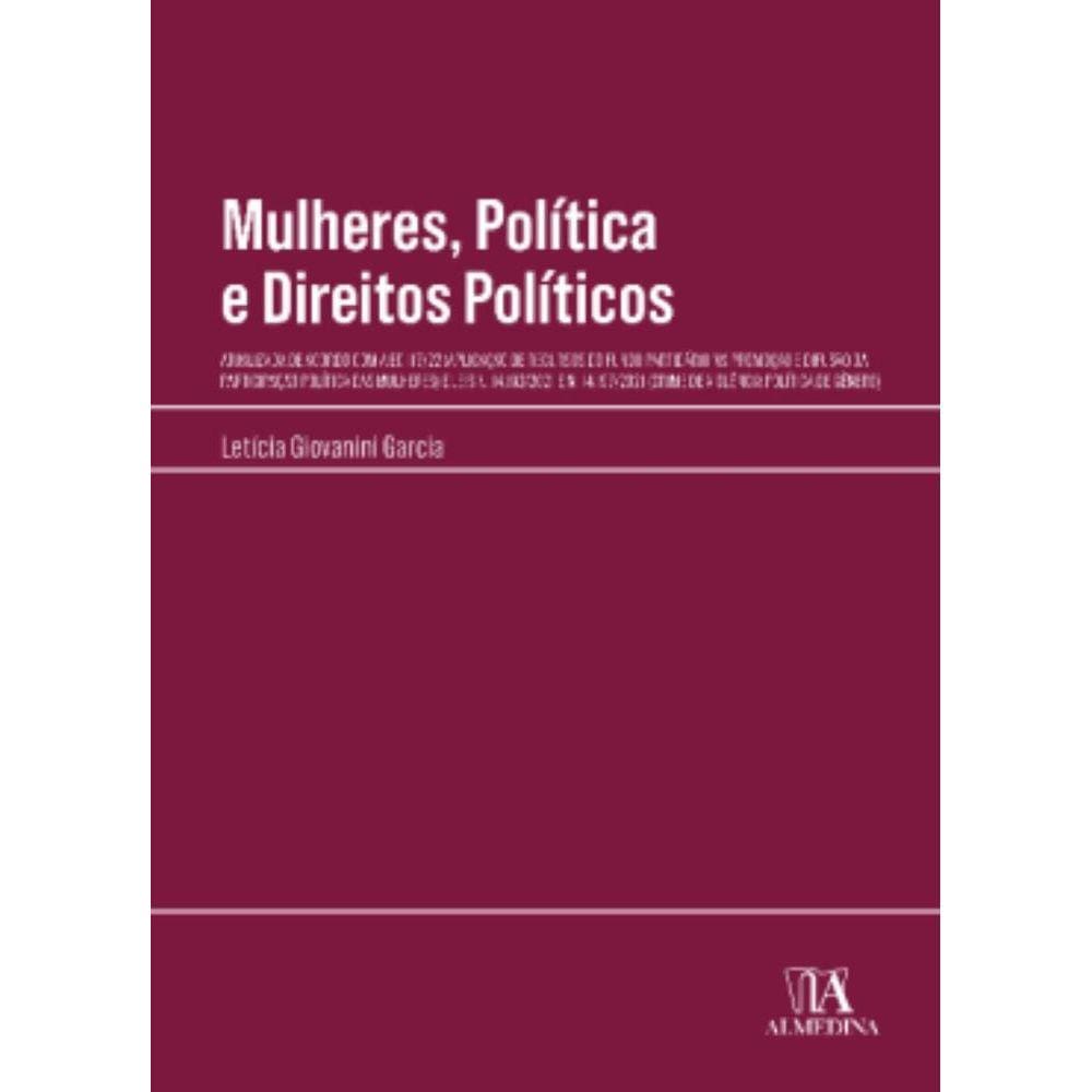 Mulheres, Política e Direitos Políticos