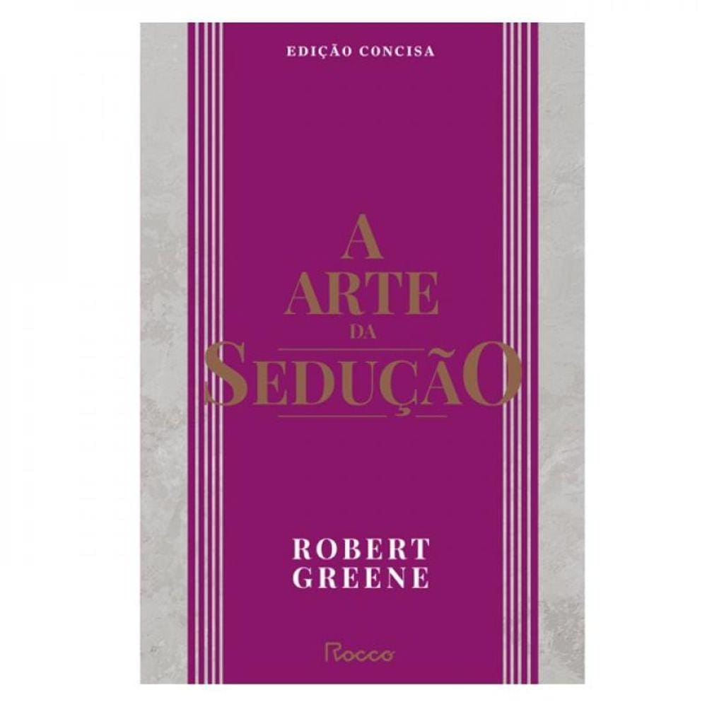 A Arte Da Sedução