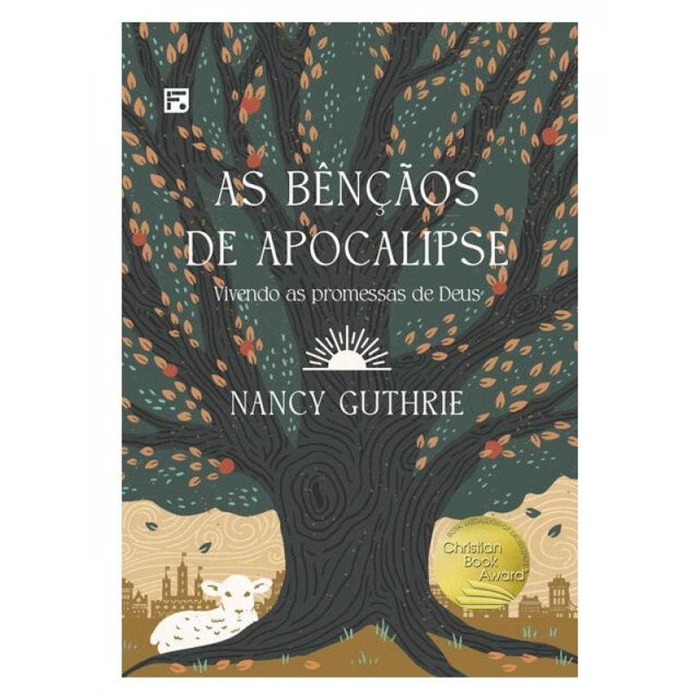 As Bênçãos De Apocalipse