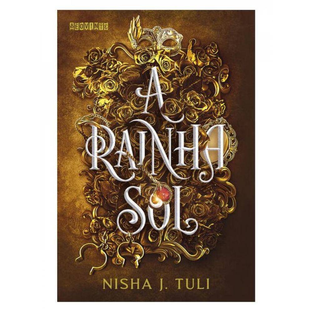 A Rainha Sol - Vol. 1