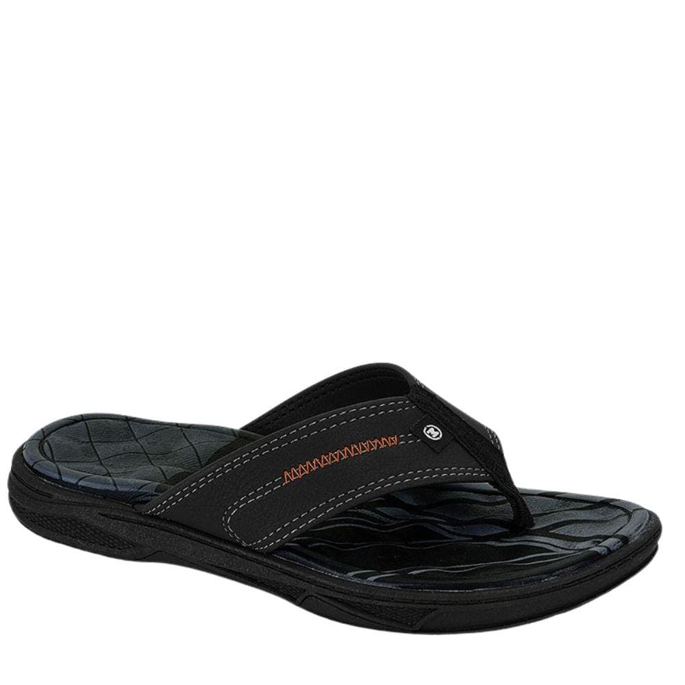 Sandália Infantil Menino Conforto Estilo Molekinho 2402.442