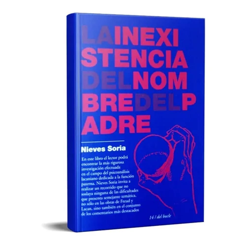 Inexistencia Del Nombre Del Padre La