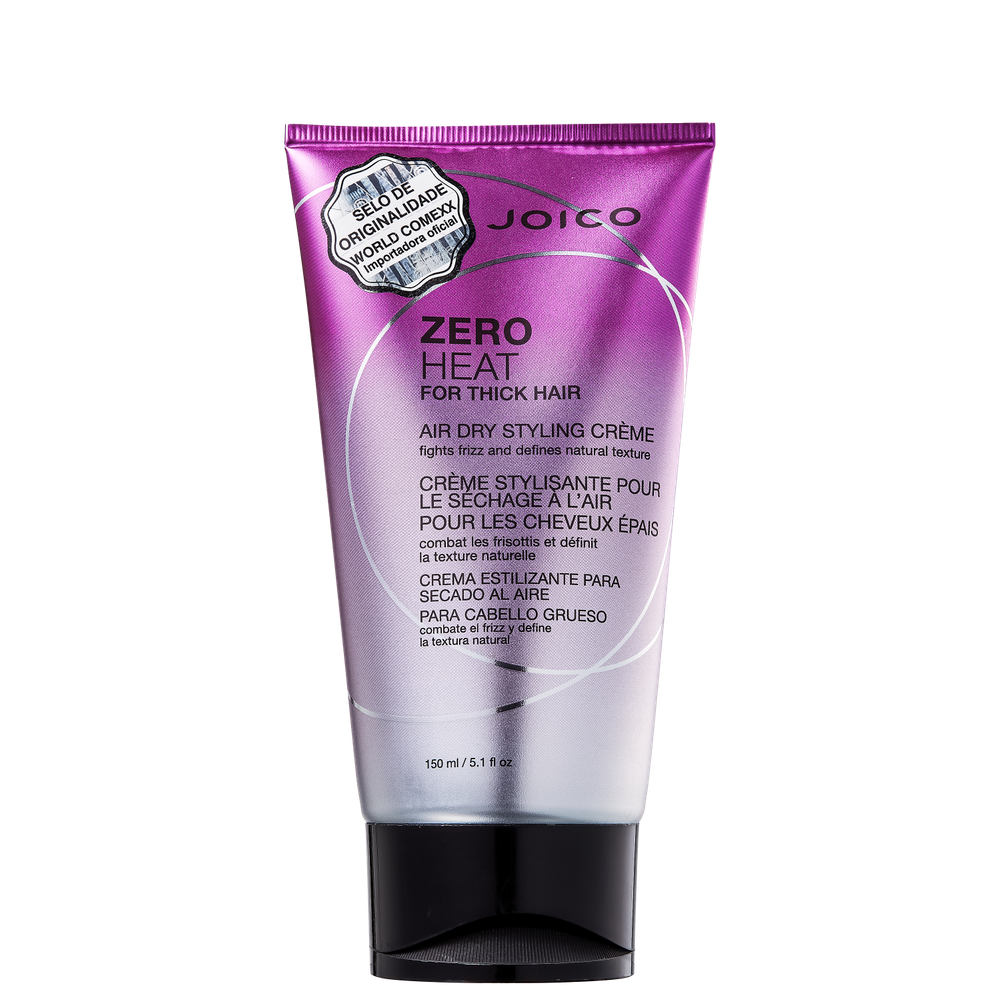 Joico Style & Finish Zero Heat Thick Hair - Leave-in 150ml
