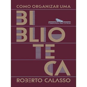 Como Organizar Uma Biblioteca