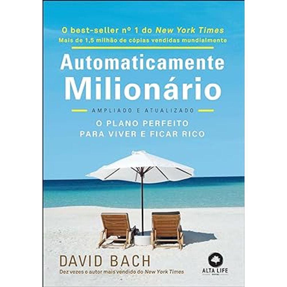 Automaticamente milionário