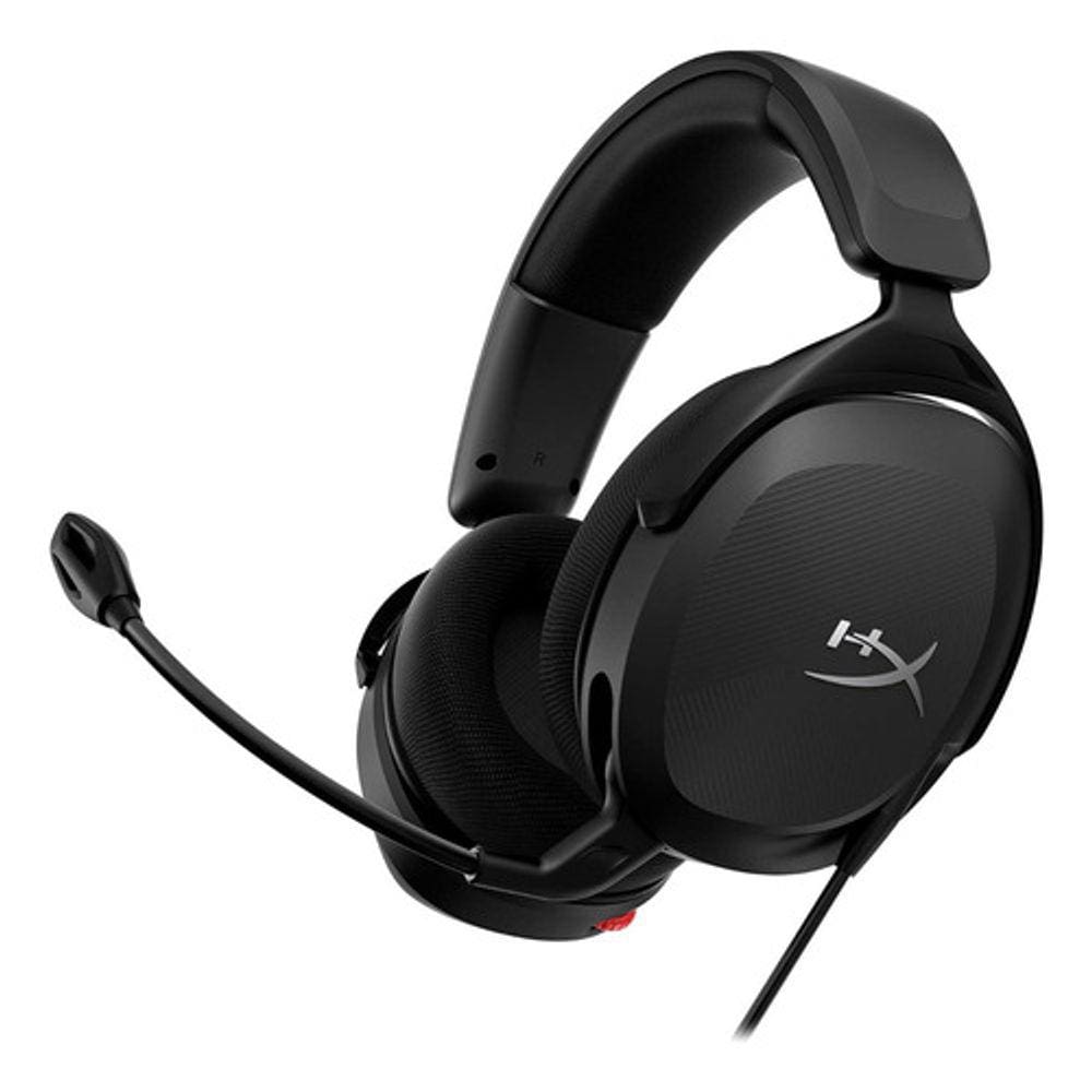 Headset Gamer Hyperx Cloud Stinger 2 Core PC Drivers 40 mm