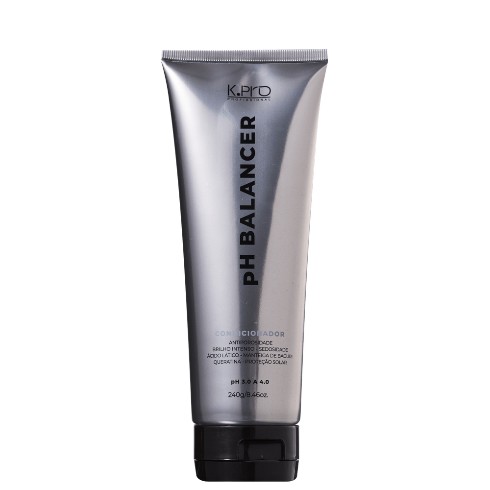 K.Pro pH Balancer - Condicionador 240g