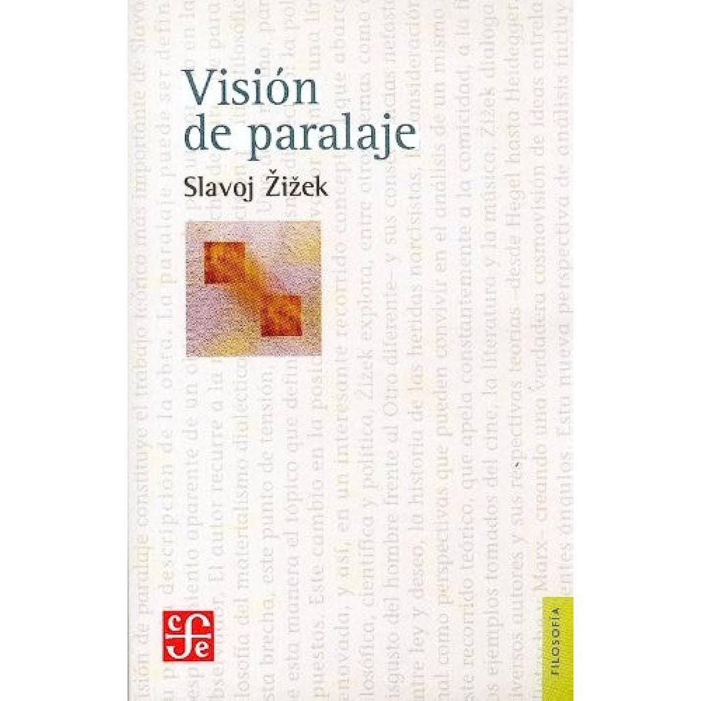 Visión De Paralaje