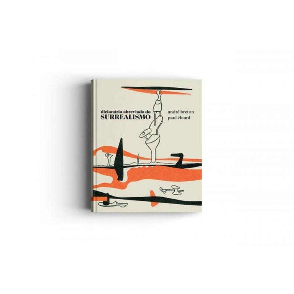 Dicionário Abreviado Do Surrealismo