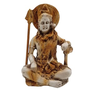 Shiva Sentado