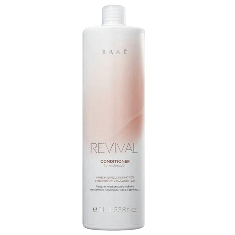 Braé Revival - Condicionador 1L