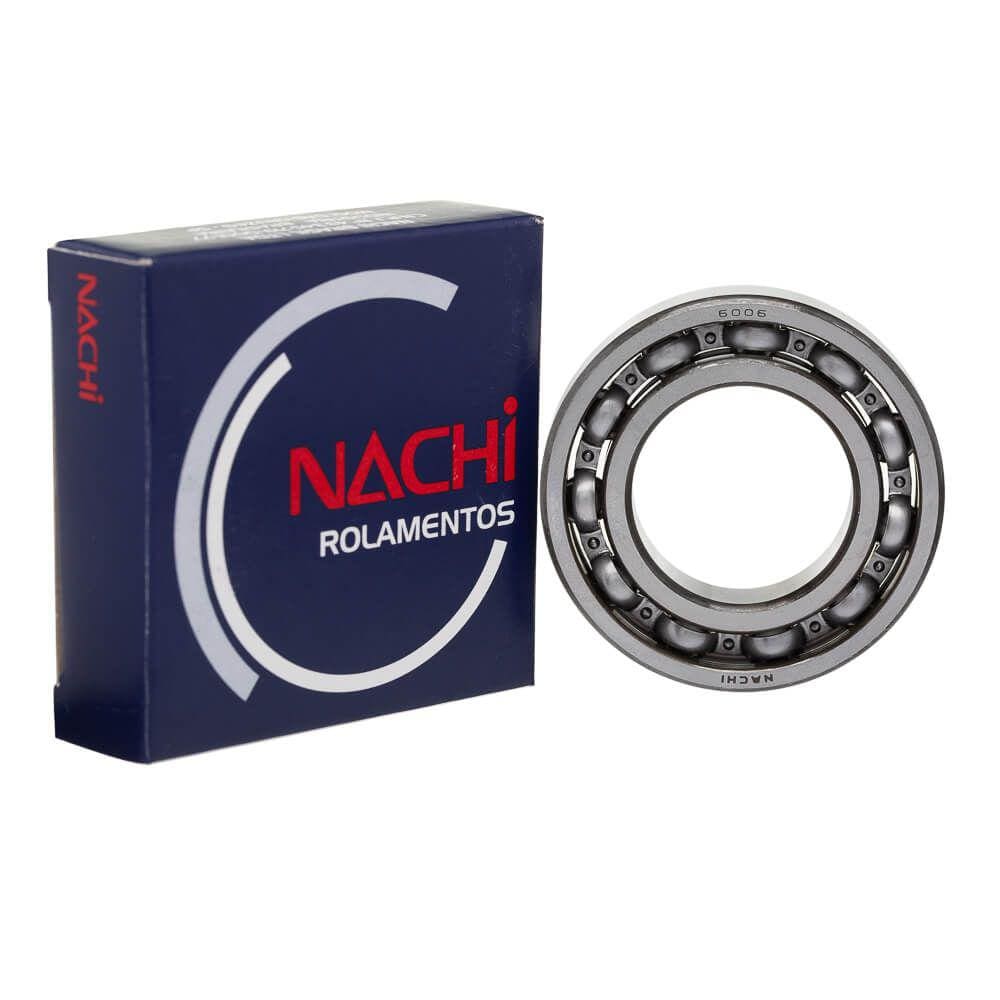 Rolamento 6006 Nachi