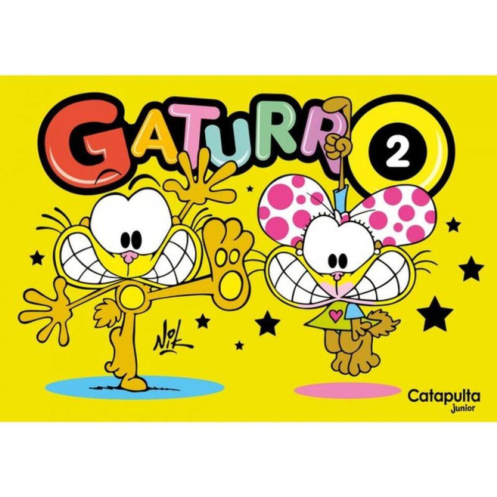 Gaturro 2