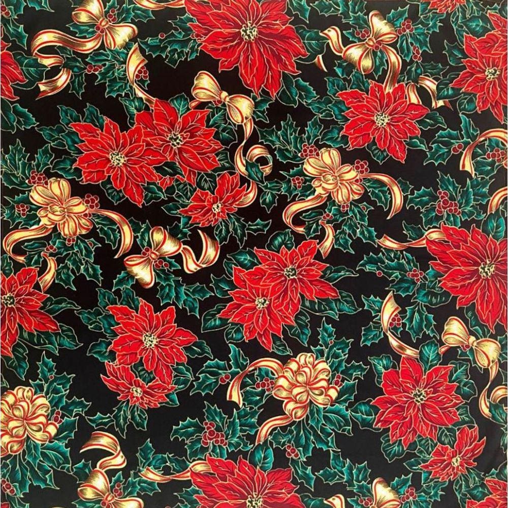 Centrinho De Mesa 70cm Natal