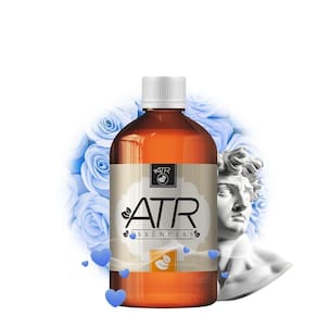 Essência Aromática Concentrada Hidrossolúvel Éros 500Ml