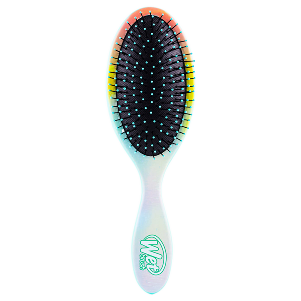Wet Brush Disney Beach Life - Escova de Cabelo