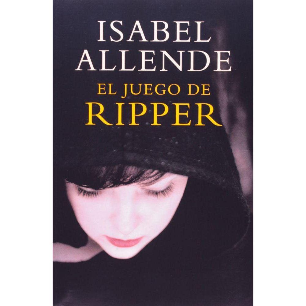 El juego de Ripper