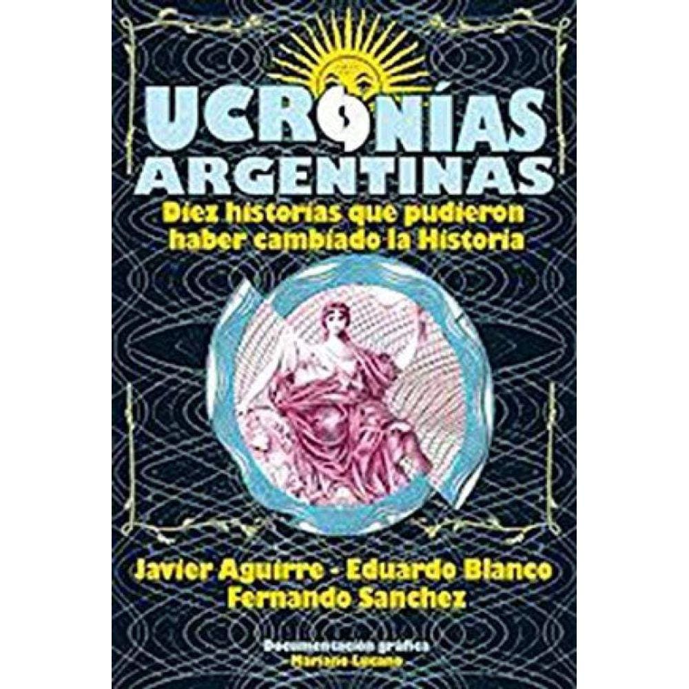 Ucronías argentinas