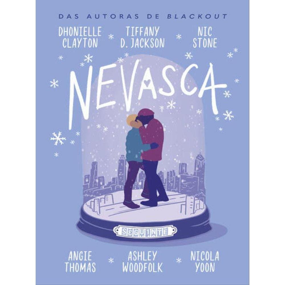 Nevasca