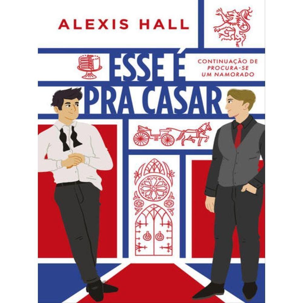 Esse É Pra Casar