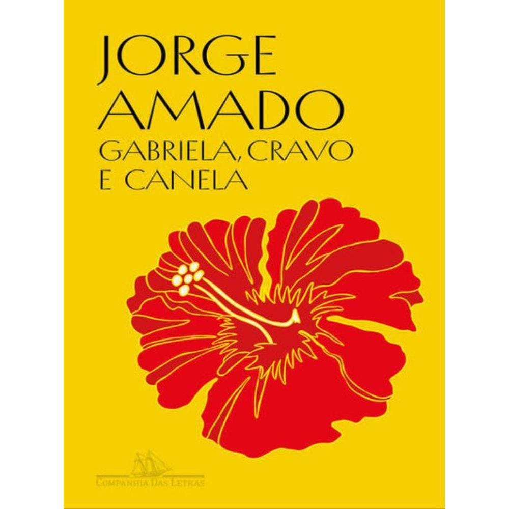 Gabriela, Cravo E Canela (Edição Especial)